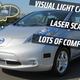 Illustration for article titled What Its Like To Ride Around In Nissans Autonomous Car